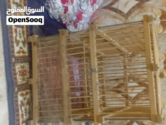 قفص نضيف او كبير سعره 20الف