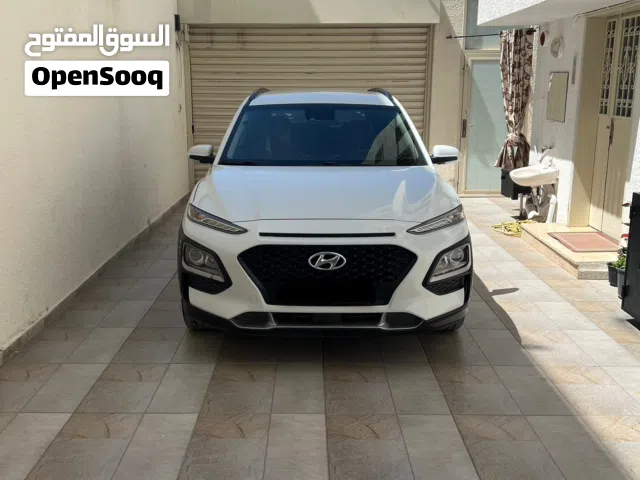 2020 Hyundai Kona Standard