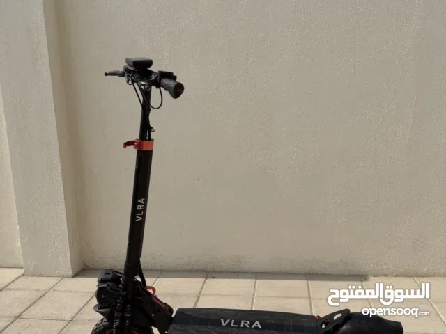 اسكوتر كهربائي للبيع ممشى السكوت حوالي 300 كيلومتر