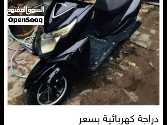 دراجة سكنس شحن بسعر مناسب
