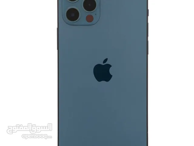 Apple iPhone 12 Pro 256 GB in Hawally