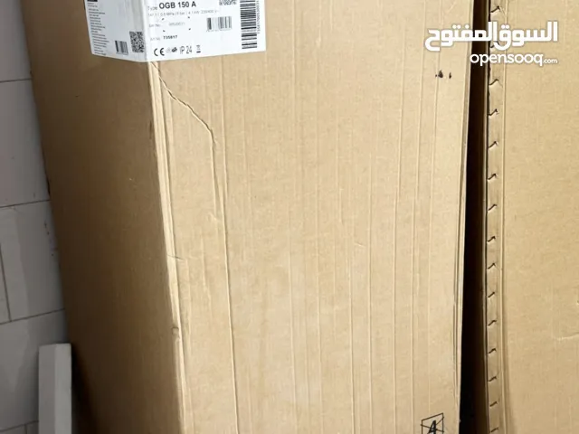 سخانه مياه الحجم كبير 150لتر