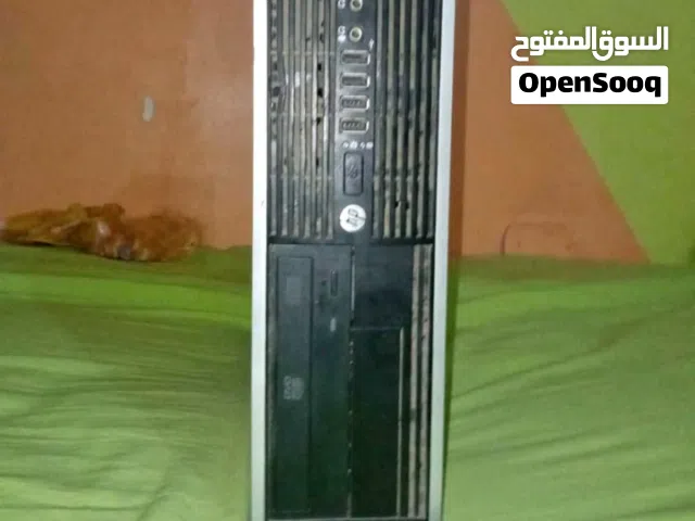 Windows HP  Computers  for sale  in Cairo
