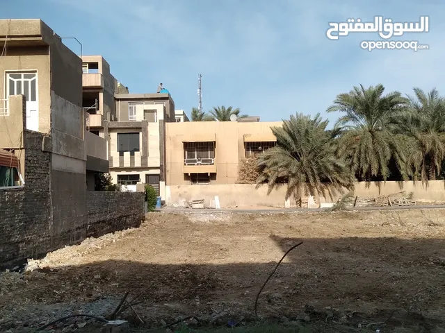 720 m2 5 Bedrooms Villa for Rent in Baghdad Zayona