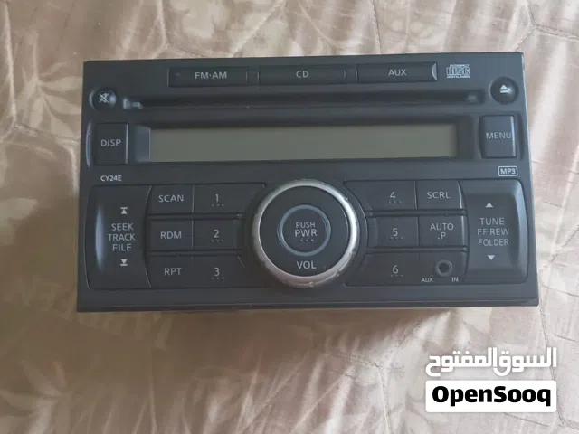 مسجل نيسان أموره طيبة