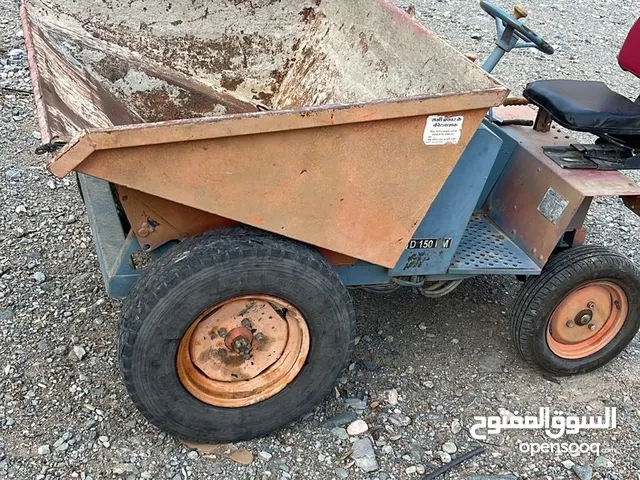 2008 Other Agriculture Equipments in Al Batinah