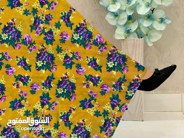 Fabrics Textile - Abaya - Jalabiya in Al Batinah