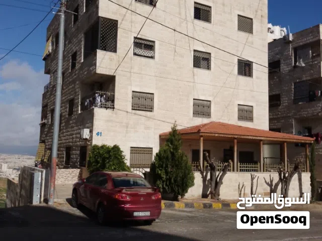 110 m2 4 Bedrooms Apartments for Sale in Amman Adan
