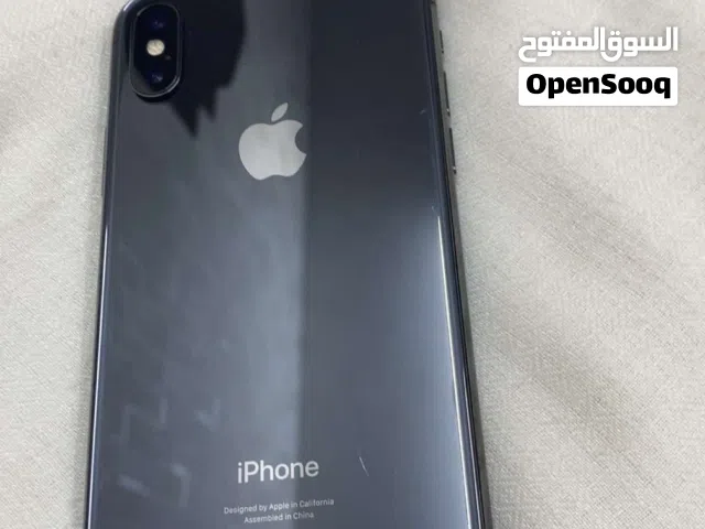 Apple iPhone XS 64 GB in Al Dakhiliya