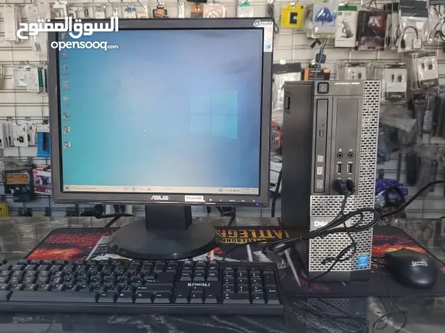 Dell Computers for sale in Tripoli