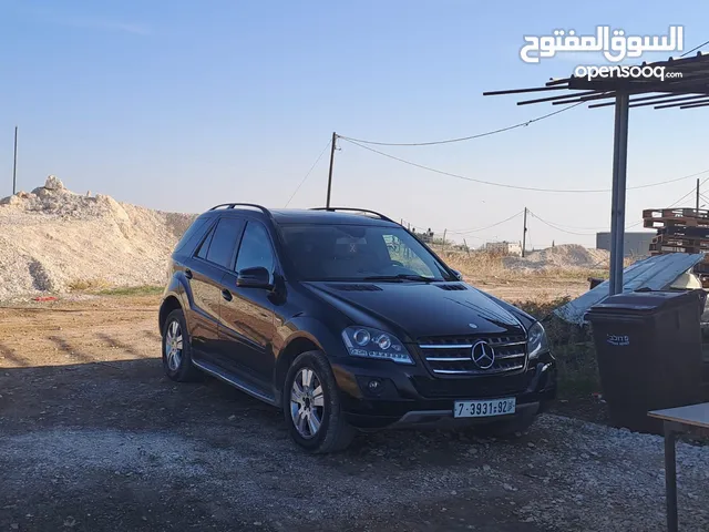 Used Mercedes Benz M-Class in Bethlehem