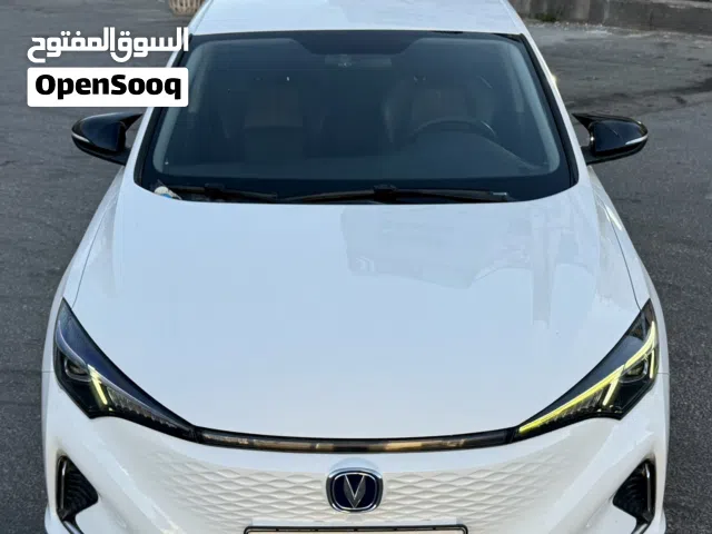2021 Changan Eado EV