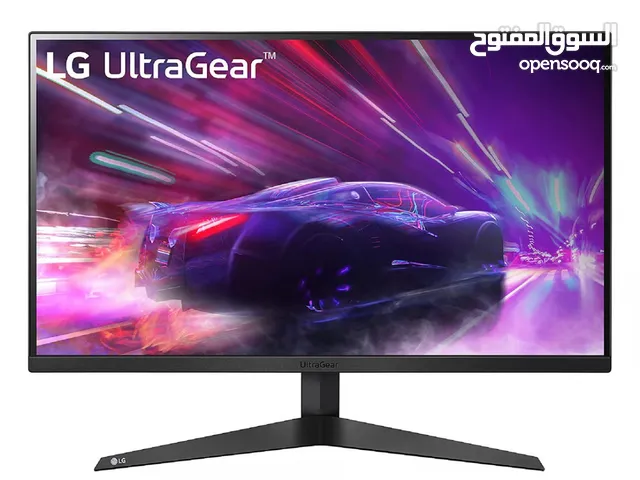 27" LG monitors for sale  in Muharraq