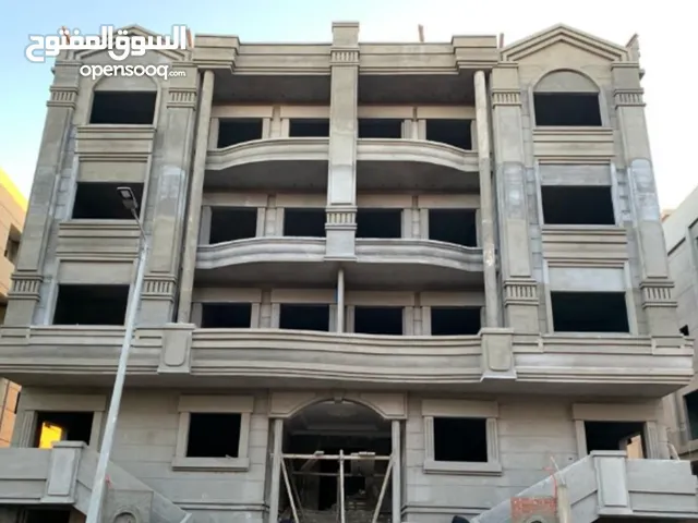 302m2 5 Bedrooms Apartments for Sale in Damietta New Damietta