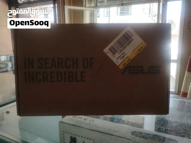 Windows Asus  Computers  for sale  in Sana'a