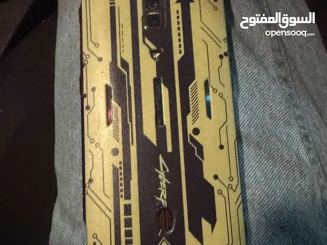 ZTE Nubia Series 128 GB in Amman
