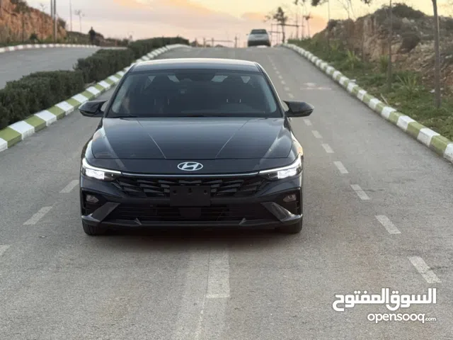 هواندي النترا