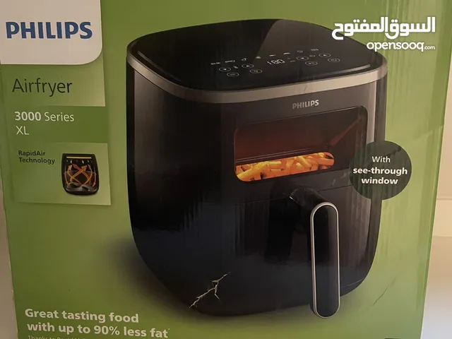Philips airfryer