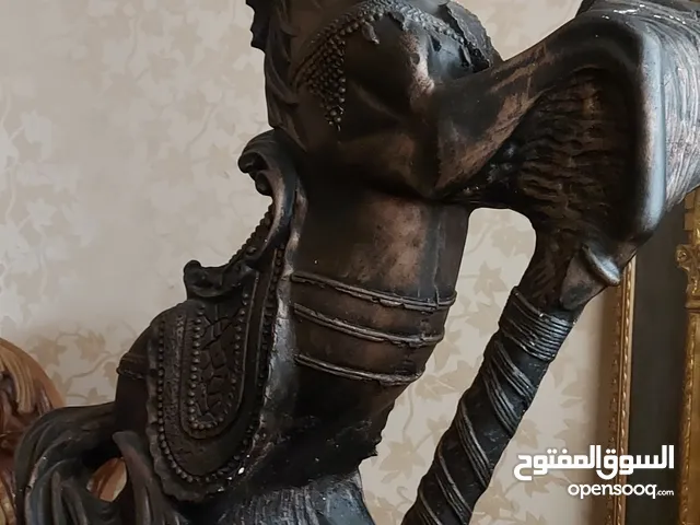 حصان زينة للبيع