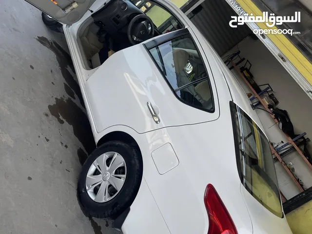 Used Nissan Sunny in Diyala