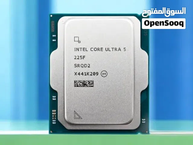 بورد ومعالج جديد Open Box جيل 15