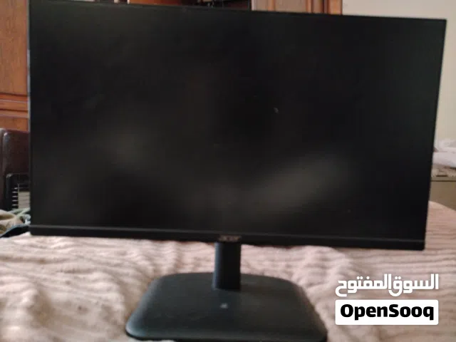 شاشة Acer EK241Y EBI – 23.8” Full HD IPS للبيع