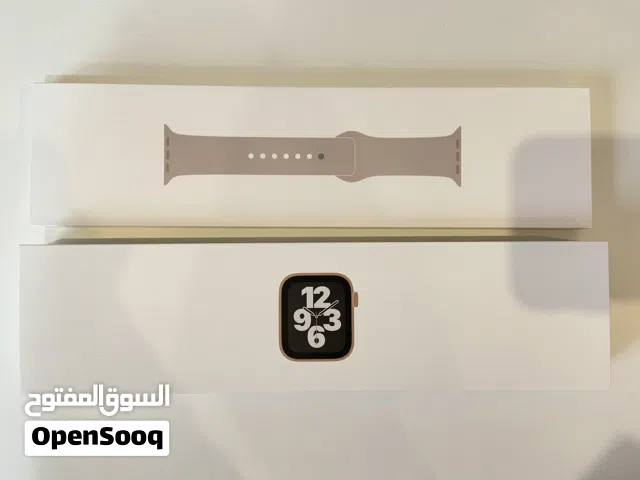 Apple Watch SE (2022) – 40mm – GPS + Cellular
