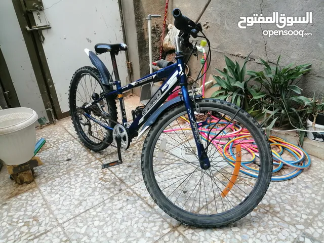 بايسكل باله ياباني رياضي