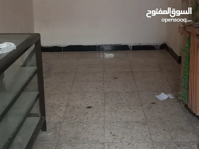 محل للايجار في حي سومر الشعب