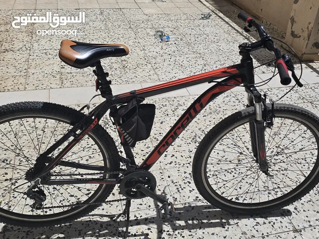 بسكليت للبيع في غزي كنت موديل 2020 السعر 7500