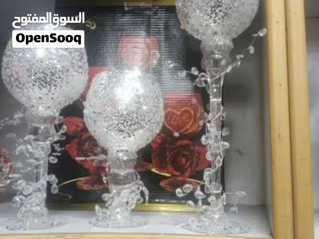 كاسات افراح عدة احجام كل حجم سعر