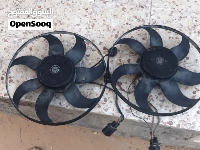 مروحة كبيرة تقوان