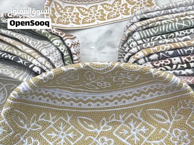 كمة خياطة يد نقشة عمانيه درجه أولى