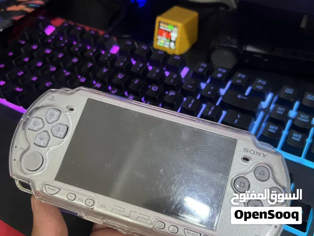 PSP 2000 Modded For Sale