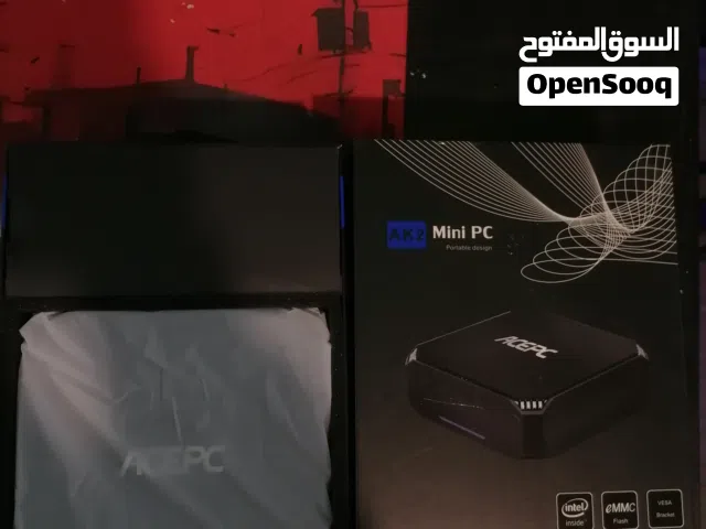 Acepc Mini PC