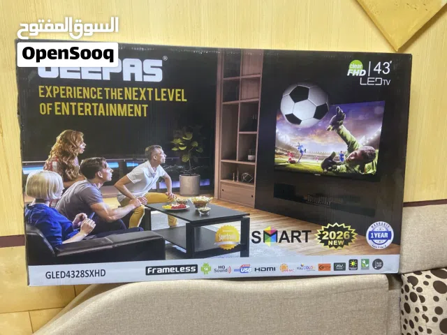 شاشه / تلفزيون