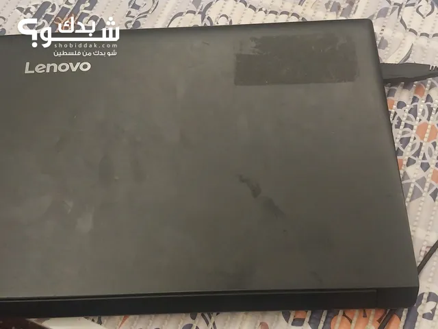  Lenovo for sale  in Tulkarm