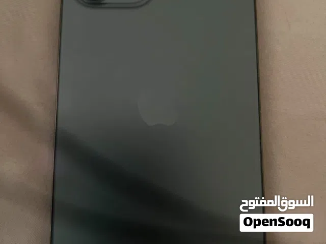 Apple iPhone 12 Pro Max 256 GB in Al Dakhiliya