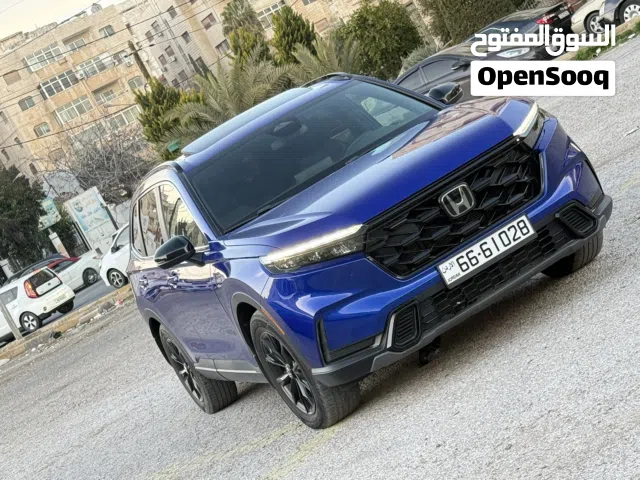 2023, هوندا, CR-V, EX-L