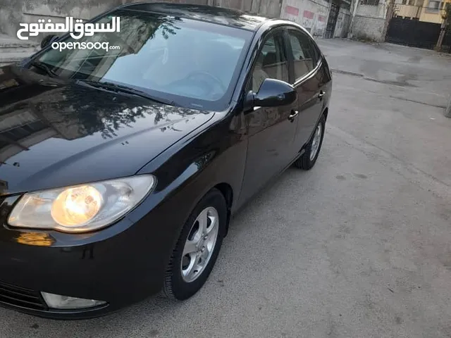 افانتي موديل 2008