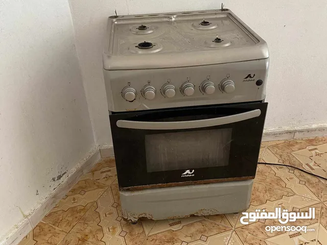 Other Ovens in Qasr Al-Akhiar