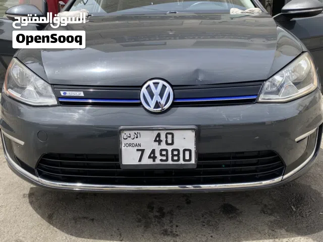 2016 Volkswagen Other