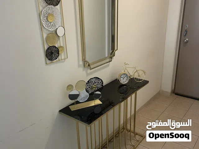 مدخل او كونسول مستخدم نظيف