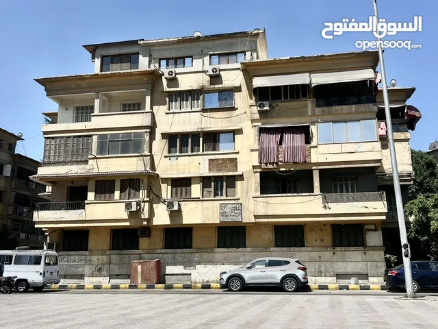 110 m2 2 Bedrooms Apartments for Sale in Giza Agouza