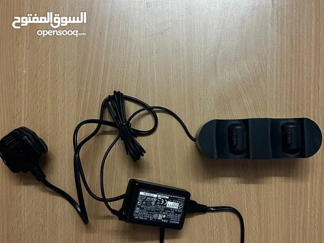 Playstation Cables & Chargers in Al Batinah