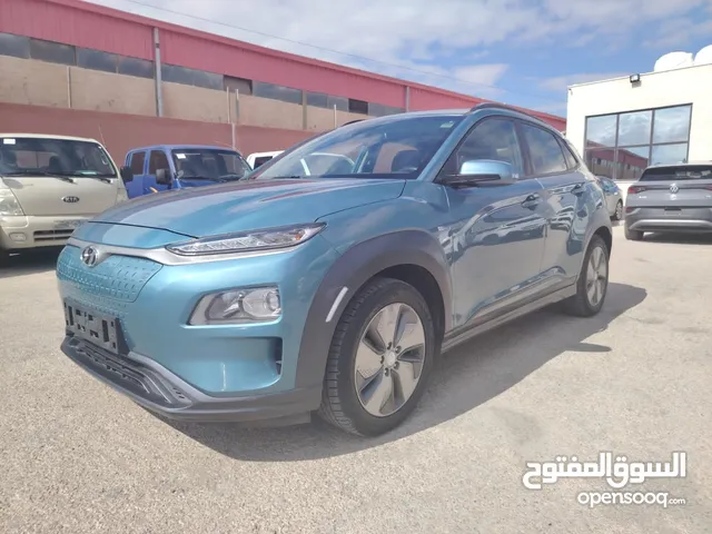 Hyundai Kona 2019 in Zarqa