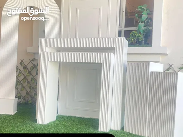 طاولا للجار للحفلات والموايلد