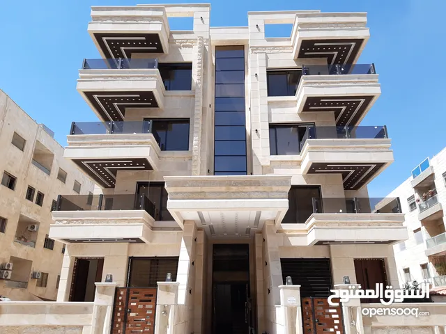 235m2 3 Bedrooms Apartments for Sale in Amman Al Rabiah