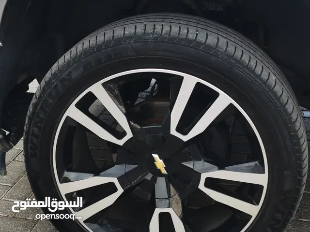 Other 22 Tyre & Rim in Al Batinah