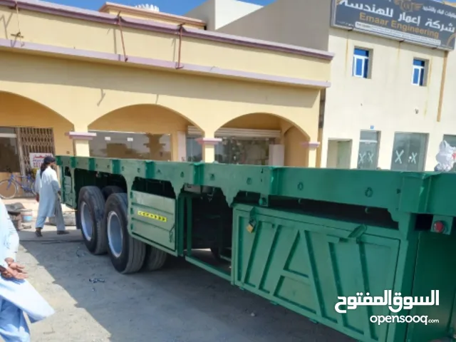 trailer  sohar
